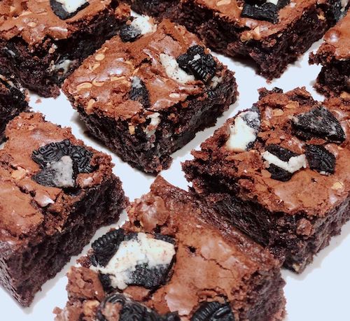 Brownies