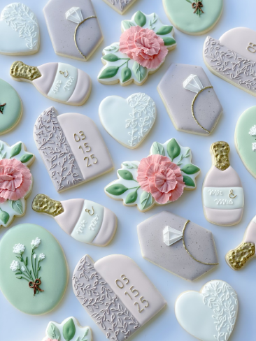 Sugar Cookies
