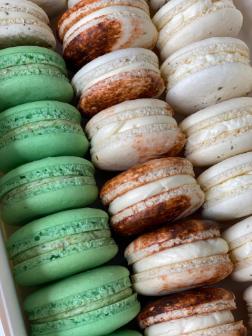 Macarons