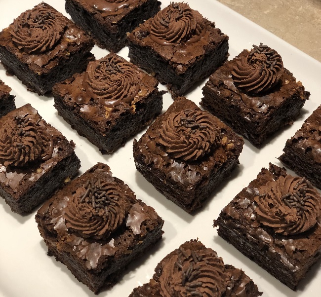 Brownies