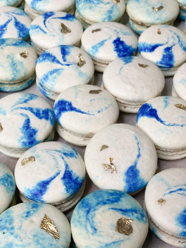 Macarons